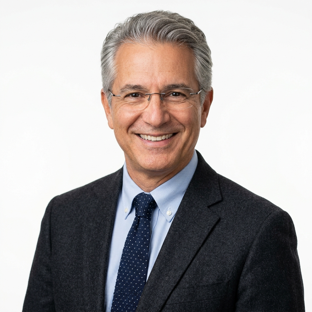 Robert K. customer avatar